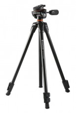 Vanguard ESPOD CX 203AP aluminium állvány fejjel Fotó-Videó kiegészítők - Állvány - Tripod állvány - 275577