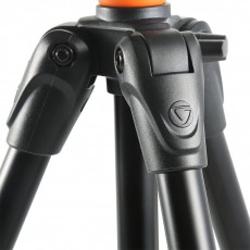 Vanguard ESPOD CX 203AP aluminium állvány fejjel Fotó-Videó kiegészítők - Állvány - Tripod állvány - 275577