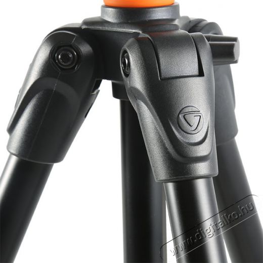 Vanguard ESPOD CX 203AP aluminium állvány fejjel Fotó-Videó kiegészítők - Állvány - Tripod állvány - 275577