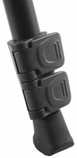 Vanguard ESPOD CX 203AP aluminium állvány fejjel Fotó-Videó kiegészítők - Állvány - Tripod állvány - 275577