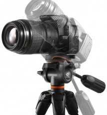 Vanguard ESPOD CX 203AP aluminium állvány fejjel Fotó-Videó kiegészítők - Állvány - Tripod állvány - 275577