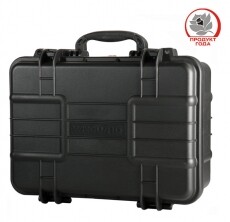 Vanguard SUPREME 40F fotó/videó szivacsos bőrönd Fotó-Videó kiegészítők - Fotó-videó táska / tok - Bőrönd / koffer - 266154