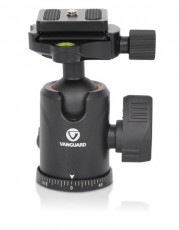 Vanguard VEO 265AB aluminium allvány gömbfejjel Fotó-Videó kiegészítők - Állvány - Tripod állvány - 282013