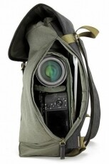 Vanguard VEO TRAVEL 41BL fotó/videó táska Fotó-Videó kiegészítők - Fotó-videó táska / tok - Hátizsák - 314001