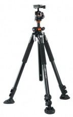 Vanguard ABEO PRO 283AB Aluminium háromlábú állvány gömbfejjel Fotó-Videó kiegészítők - Állvány - Tripod állvány - 278993