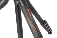 Vanguard VEO 265AB aluminium allvány gömbfejjel Fotó-Videó kiegészítők - Állvány - Tripod állvány - 282013