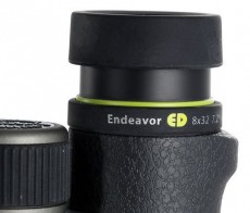 Vanguard ENDEAVOR ED 8x32 Távcső Távcsövek / Optika - Kereső távcső - 281982
