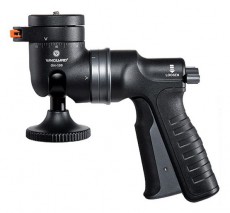 Vanguard GH-100 pisztolymarkolatos gömbfej Fotó-Videó kiegészítők - Állvány kiegészítő - Állvány fej - 266023