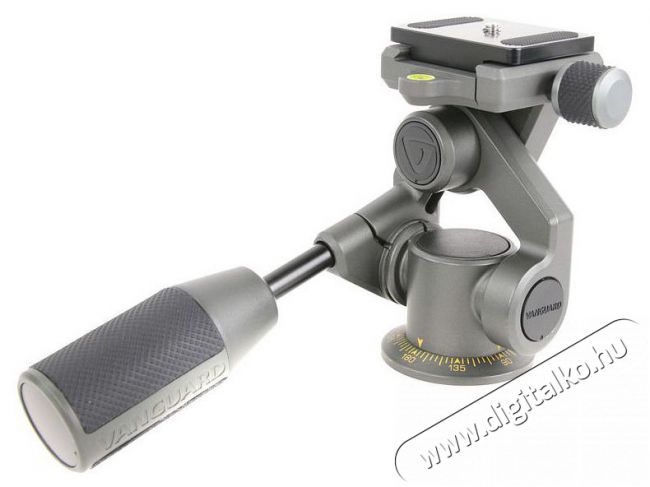 Vanguard ALTA PH-31 panorámafej Fotó-Videó kiegészítők - Állvány kiegészítő - Egyéb állvány kiegészítő - 375511