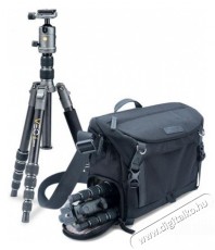Vanguard VEO 2 GO Kit kamera állvány Fotó-Videó kiegészítők - Állvány - Tripod állvány - 375539