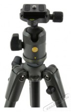 Vanguard VEO 2S 204AB aluminium allvány gömbfejjel Fotó-Videó kiegészítők - Állvány - Tripod állvány - 375542