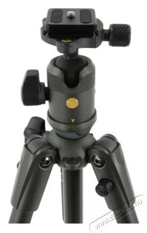 Vanguard VEO 2S 204AB aluminium allvány gömbfejjel Fotó-Videó kiegészítők - Állvány - Tripod állvány - 375542