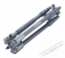 Vanguard VEO 2S 204AB aluminium allvány gömbfejjel Fotó-Videó kiegészítők - Állvány - Tripod állvány - 375542