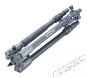 Vanguard VEO 2S 204AB aluminium allvány gömbfejjel Fotó-Videó kiegészítők - Állvány - Tripod állvány - 375542