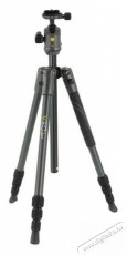 Vanguard VEO 2S 204AB aluminium allvány gömbfejjel Fotó-Videó kiegészítők - Állvány - Tripod állvány - 375542