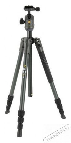 Vanguard VEO 2S 204AB aluminium allvány gömbfejjel Fotó-Videó kiegészítők - Állvány - Tripod állvány - 375542