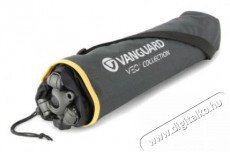 Vanguard VEO 2S 204AB aluminium allvány gömbfejjel Fotó-Videó kiegészítők - Állvány - Tripod állvány - 375542