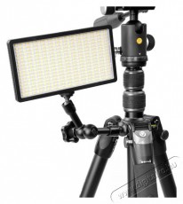 Vanguard VEO 3T 235ABP aluminium allvány gömbfejjel Fotó-Videó kiegészítők - Állvány - Tripod állvány - 375561