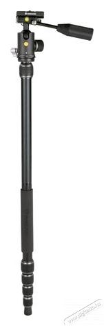 Vanguard VEO 3T 235ABP aluminium allvány gömbfejjel Fotó-Videó kiegészítők - Állvány - Tripod állvány - 375561