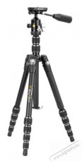 Vanguard VEO 3T 235ABP aluminium allvány gömbfejjel Fotó-Videó kiegészítők - Állvány - Tripod állvány - 375561