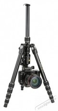 Vanguard VEO 3T 235ABP aluminium allvány gömbfejjel Fotó-Videó kiegészítők - Állvány - Tripod állvány - 375561