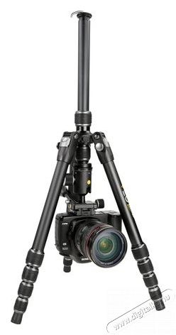 Vanguard VEO 3T 235ABP aluminium allvány gömbfejjel Fotó-Videó kiegészítők - Állvány - Tripod állvány - 375561