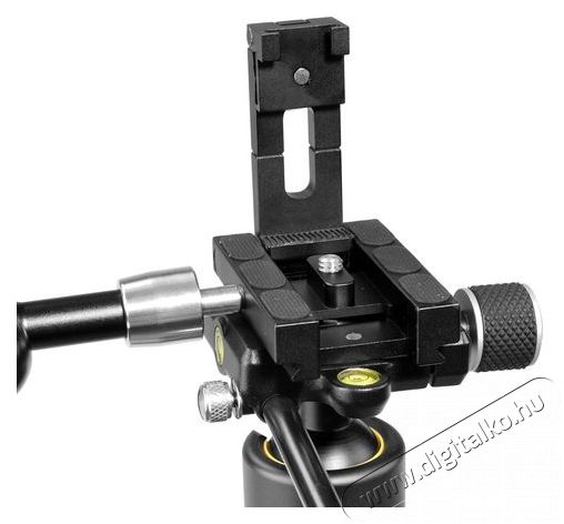 Vanguard VEO 3T 235ABP aluminium allvány gömbfejjel Fotó-Videó kiegészítők - Állvány - Tripod állvány - 375561