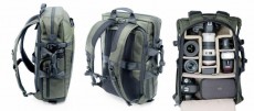 Vanguard VEO ACTIVE 49 KG fotó/videó táska Fotó-Videó kiegészítők - Fotó-videó táska / tok - Hátizsák - 375575