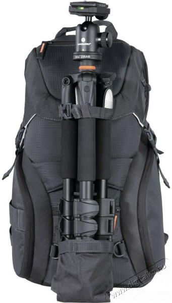 Vanguard VEO ADAPTOR R 48 GY fotó/videó táska Fotó-Videó kiegészítők - Fotó-videó táska / tok - Hátizsák - 375581