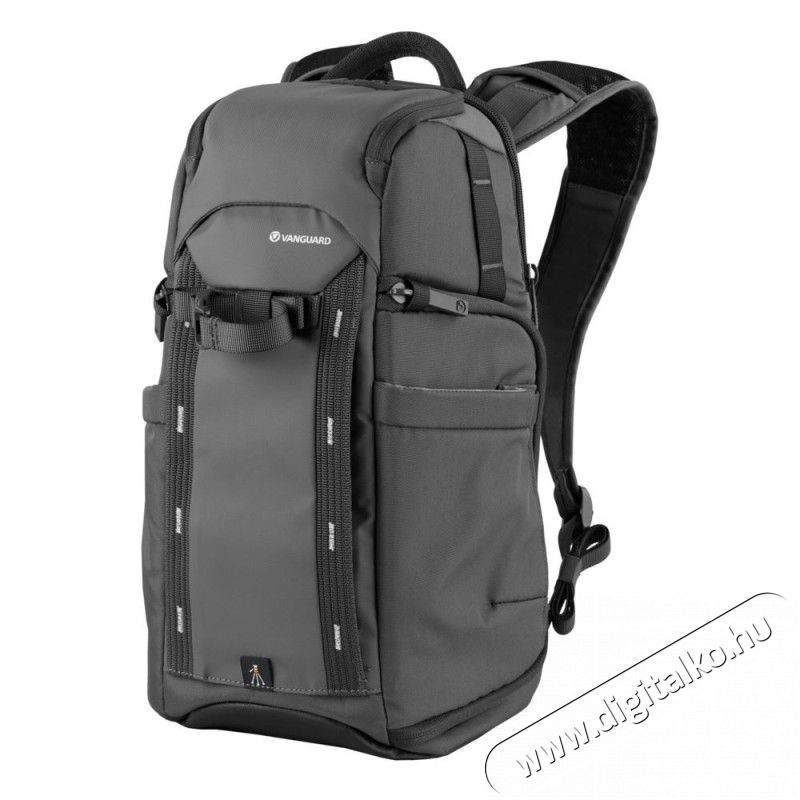 Vanguard VEO ADAPTOR S 41 GY fotó/videó táska Fotó-Videó kiegészítők - Fotó-videó táska / tok - Hátizsák - 375583