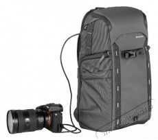 Vanguard VEO ADAPTOR S 41 GY fotó/videó táska Fotó-Videó kiegészítők - Fotó-videó táska / tok - Hátizsák - 375583