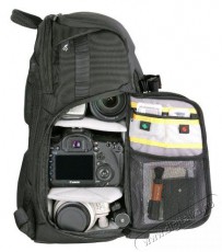 Vanguard VEO ADAPTOR S 41 GY fotó/videó táska Fotó-Videó kiegészítők - Fotó-videó táska / tok - Hátizsák - 375583