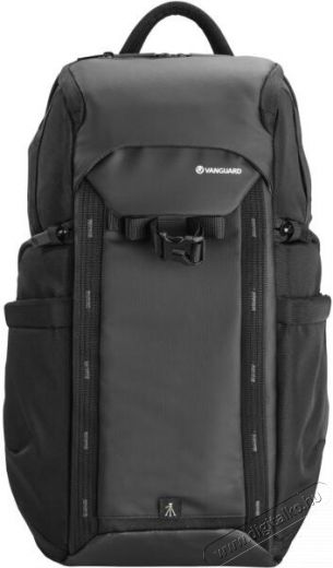 Vanguard VEO ADAPTOR S 46 BK fotó/videó táska Fotó-Videó kiegészítők - Fotó-videó táska / tok - Hátizsák - 375584