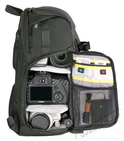 Vanguard VEO ADAPTOR S 46 GY fotó/videó táska Fotó-Videó kiegészítők - Fotó-videó táska / tok - Hátizsák - 375585