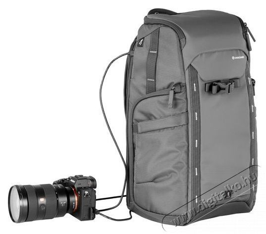Vanguard VEO ADAPTOR S 46 GY fotó/videó táska Fotó-Videó kiegészítők - Fotó-videó táska / tok - Hátizsák - 375585