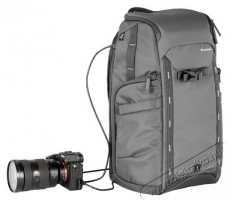 Vanguard VEO ADAPTOR S 46 GY fotó/videó táska Fotó-Videó kiegészítők - Fotó-videó táska / tok - Hátizsák - 375585