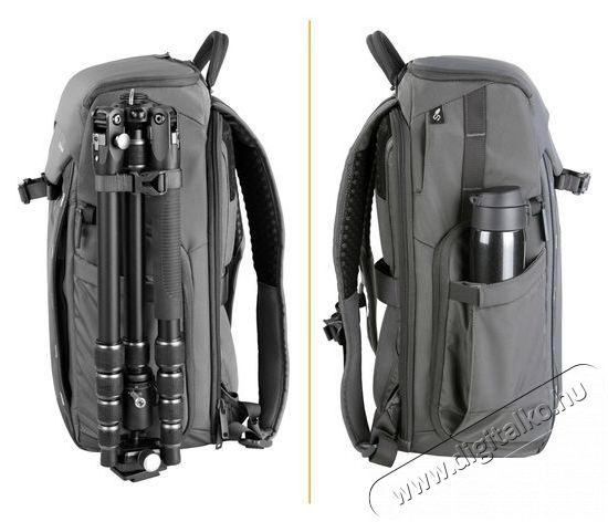 Vanguard VEO ADAPTOR S 46 GY fotó/videó táska Fotó-Videó kiegészítők - Fotó-videó táska / tok - Hátizsák - 375585