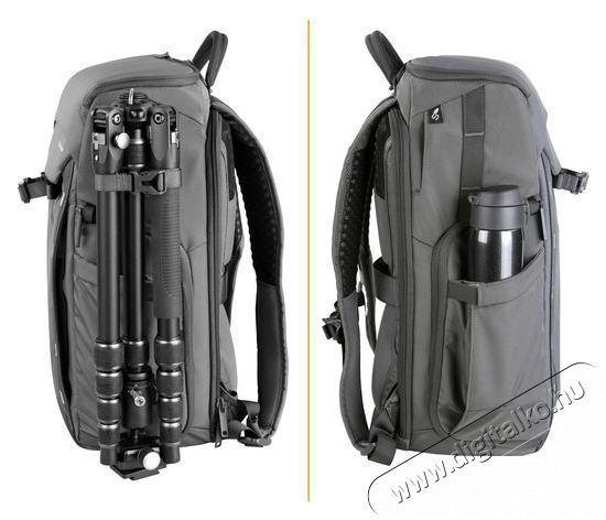 Vanguard VEO ADAPTOR S 46 GY fotó/videó táska Fotó-Videó kiegészítők - Fotó-videó táska / tok - Hátizsák - 375585