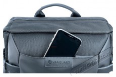 Vanguard VEO SELECT 41 BK fotó/videó táska Fotó-Videó kiegészítők - Fotó-videó táska / tok - Hátizsák - 375630