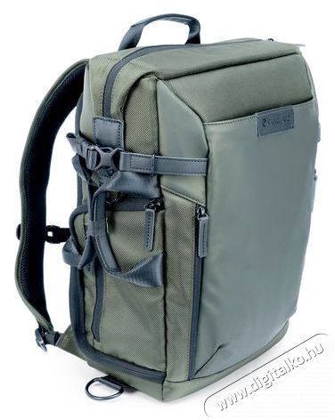 Vanguard VEO SELECT 41 GR fotó/videó táska Fotó-Videó kiegészítők - Fotó-videó táska / tok - Hátizsák - 375631
