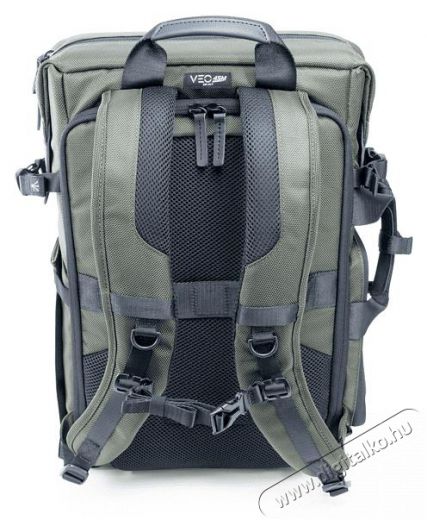 Vanguard VEO SELECT 45M GR fotó/videó táska Fotó-Videó kiegészítők - Fotó-videó táska / tok - Hátizsák - 375638