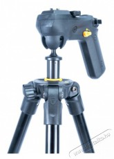 Vanguard VESTA 203AGH aluminium állvány pisztolyfejjel Fotó-Videó kiegészítők - Állvány - Tripod állvány - 375657