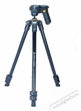 Vanguard VESTA 203AGH aluminium állvány pisztolyfejjel Fotó-Videó kiegészítők - Állvány - Tripod állvány - 375657