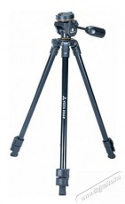 Vanguard VESTA 203AP aluminium állvány fejjel Fotó-Videó kiegészítők - Állvány - Tripod állvány - 375658