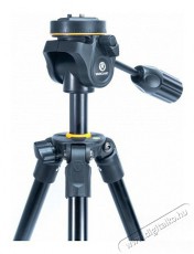 Vanguard VESTA 203AP aluminium állvány fejjel Fotó-Videó kiegészítők - Állvány - Tripod állvány - 375658