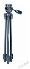 Vanguard VESTA 203AP aluminium állvány fejjel Fotó-Videó kiegészítők - Állvány - Tripod állvány - 375658