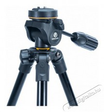 Vanguard VESTA 203AP aluminium állvány fejjel Fotó-Videó kiegészítők - Állvány - Tripod állvány - 375658