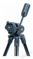 Vanguard VESTA 203AP aluminium állvány fejjel Fotó-Videó kiegészítők - Állvány - Tripod állvány - 375658