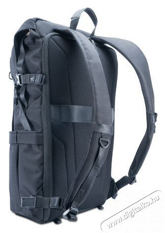 Vanguard VEO GO 46M BK fotó/videó táska - fekete Fotó-Videó kiegészítők - Fotó-videó táska / tok - Hátizsák - 375595