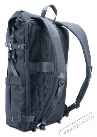 Vanguard VEO GO 46M BK fotó/videó táska - fekete Fotó-Videó kiegészítők - Fotó-videó táska / tok - Hátizsák - 375595